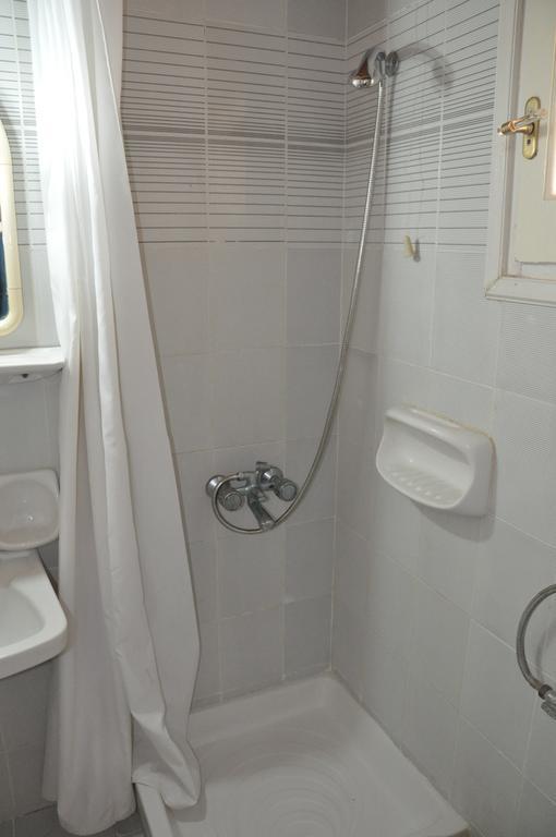 Koskinas Apartments อาคาราวี ห้อง รูปภาพ