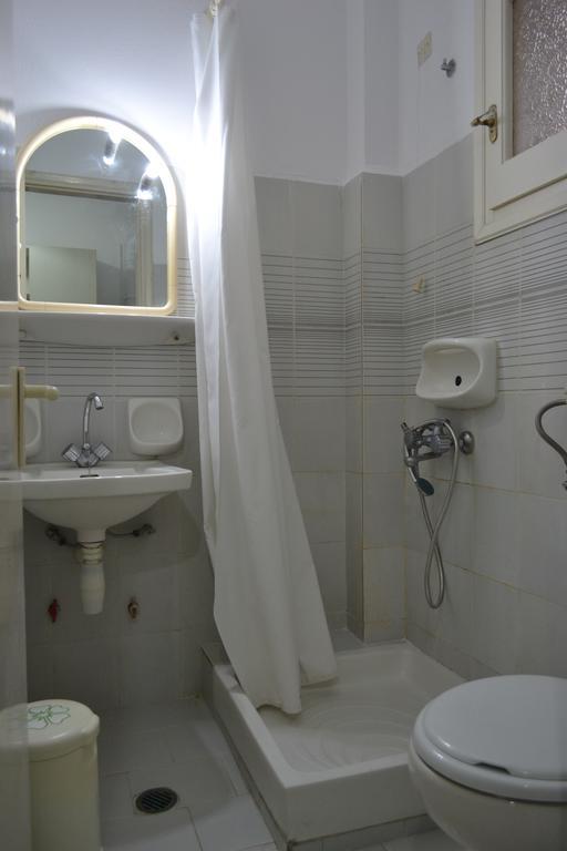 Koskinas Apartments อาคาราวี ห้อง รูปภาพ