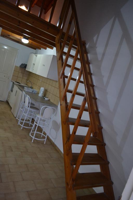 Koskinas Apartments อาคาราวี ห้อง รูปภาพ